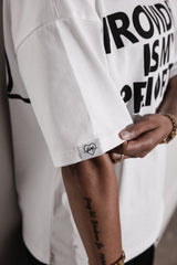 Providing Is My Priority Tshirt