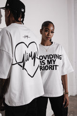 Providing Is My Priority Tshirt