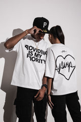 Providing Is My Priority Tshirt